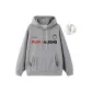 Gray (Fleece-Lined and Thermal)