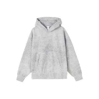 Nike Forward Sweatshirts Men Gray