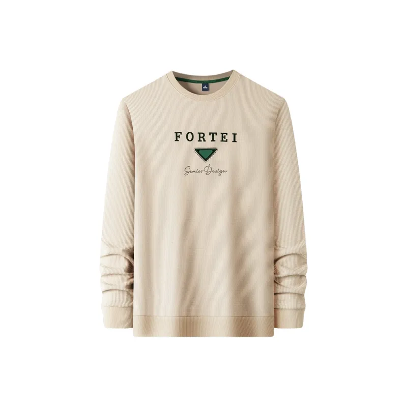 FORTEI Sweatshirts Men-10