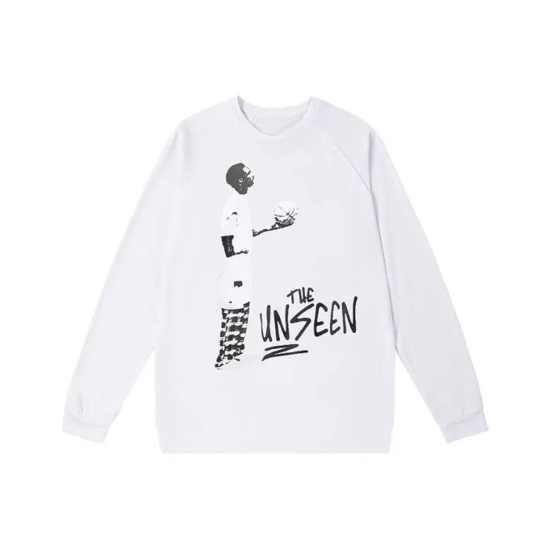 BKCXZICE American Vintage Street Running Sweatshirt Unisex-0