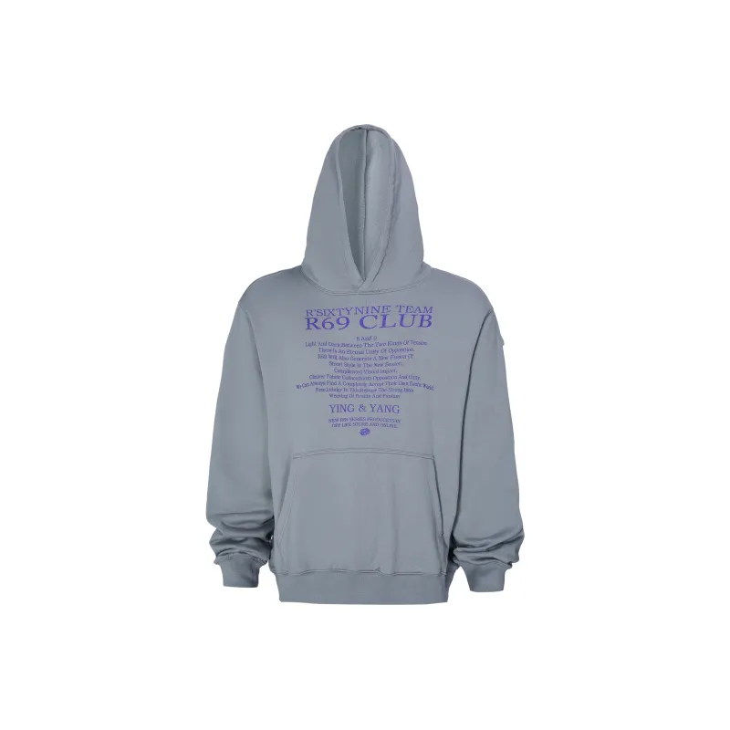R69 Sweatshirts Unisex-10