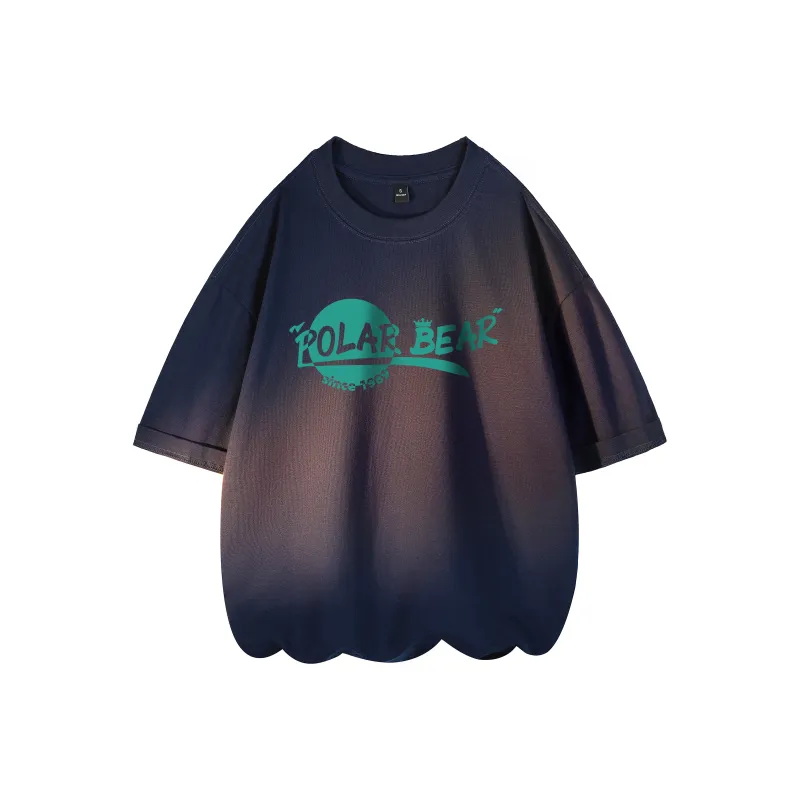 POLAR BEAR T Shirts Unisex-9