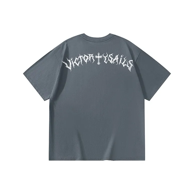Victory Sails T Shirts Unisex-10