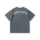Iron Gray