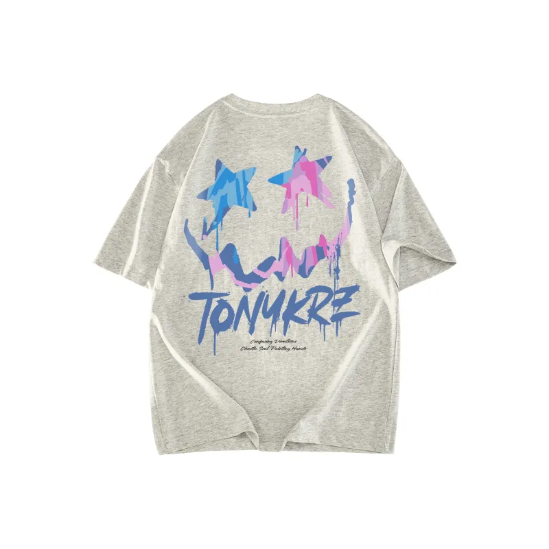 TONYKRZ T Shirts Unisex-16
