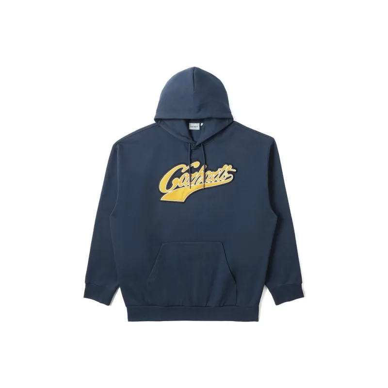 Carhartt WIP Sweatshirts Men Blue-0