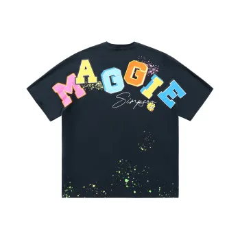 The Simpsons T Shirts Unisex