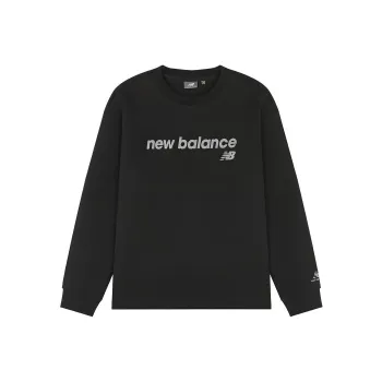 New Balance Classic Core FW22 Sweatshirt Unisex Black