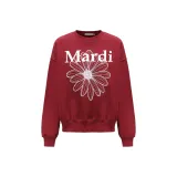 Burgundy Red (Elder White)