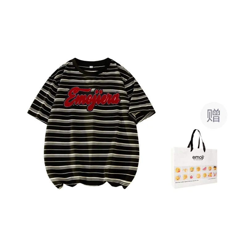 Emoji T Shirts Unisex-6