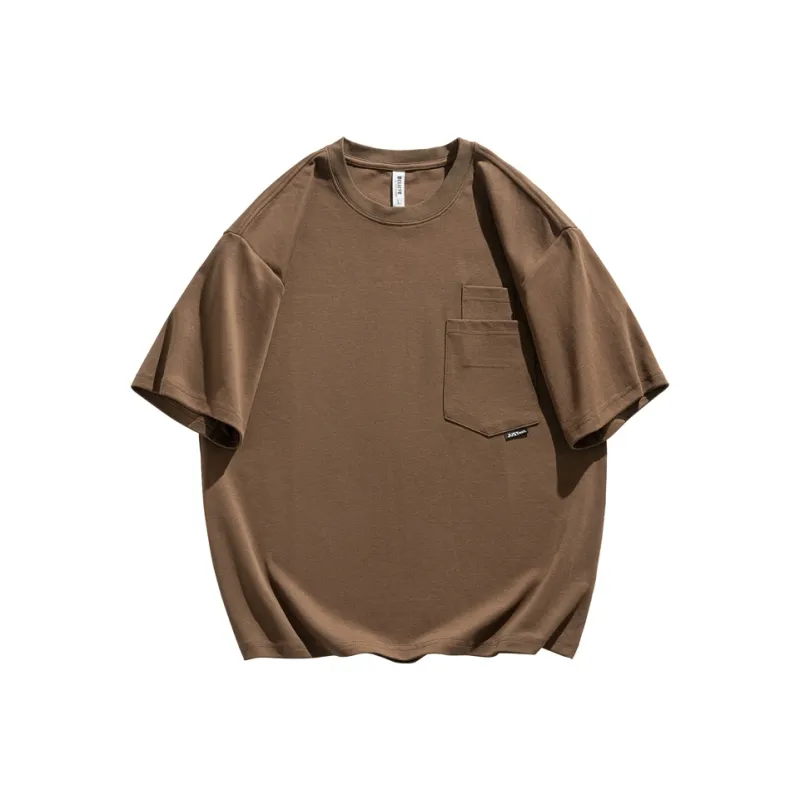 REFAMES T Shirts Unisex-11