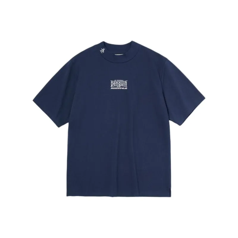 PENGUIN T Shirts Men-2