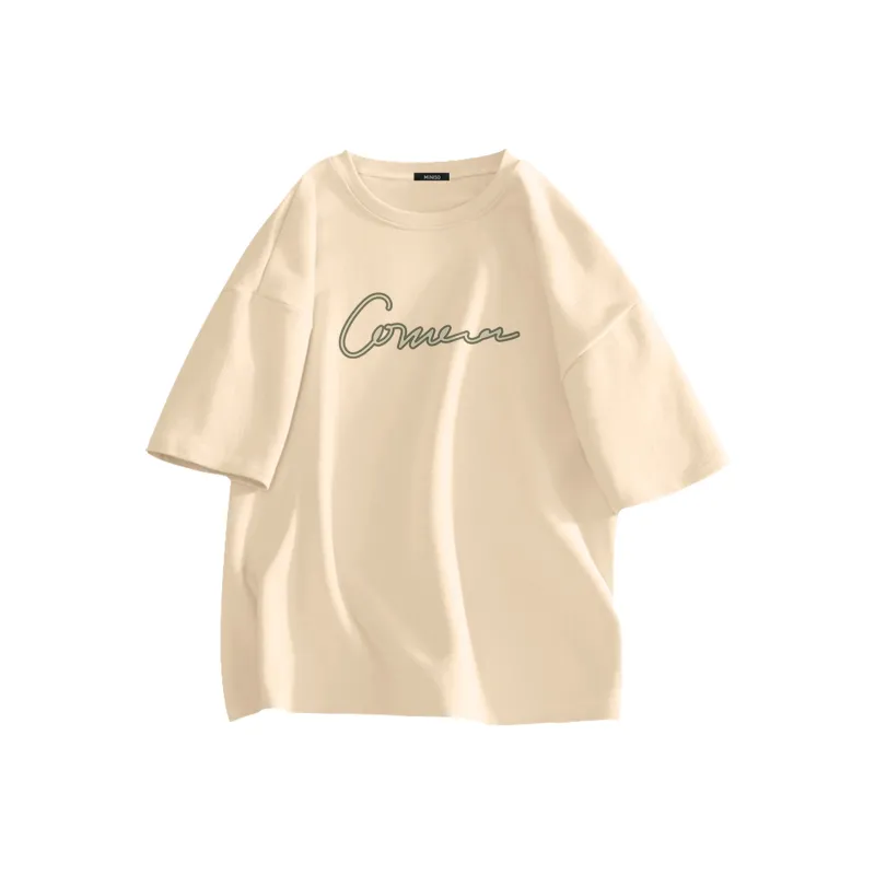 MINISO T Shirts Unisex-15