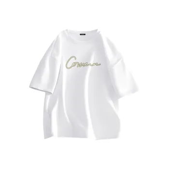 MINISO T Shirts Unisex