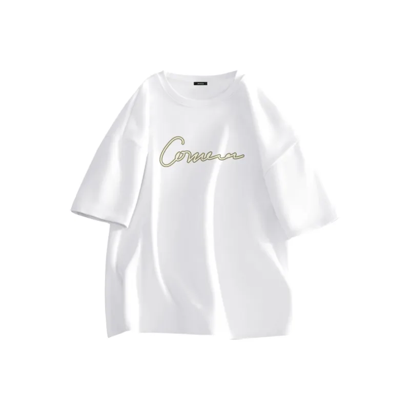 MINISO T Shirts Unisex-0