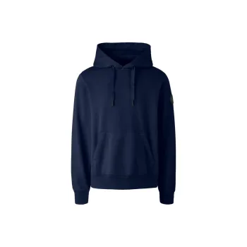 Canada Goose Sweatshirt Men's Cerulean Ocean Blue