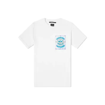 Ksubi Hardcore Biggie Cotton T-shirt