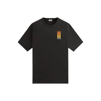 KITH X Marvel Dormammu Vintage Tee