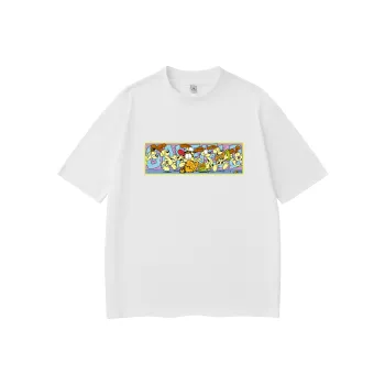 FOREVER 21 T Shirts Unisex