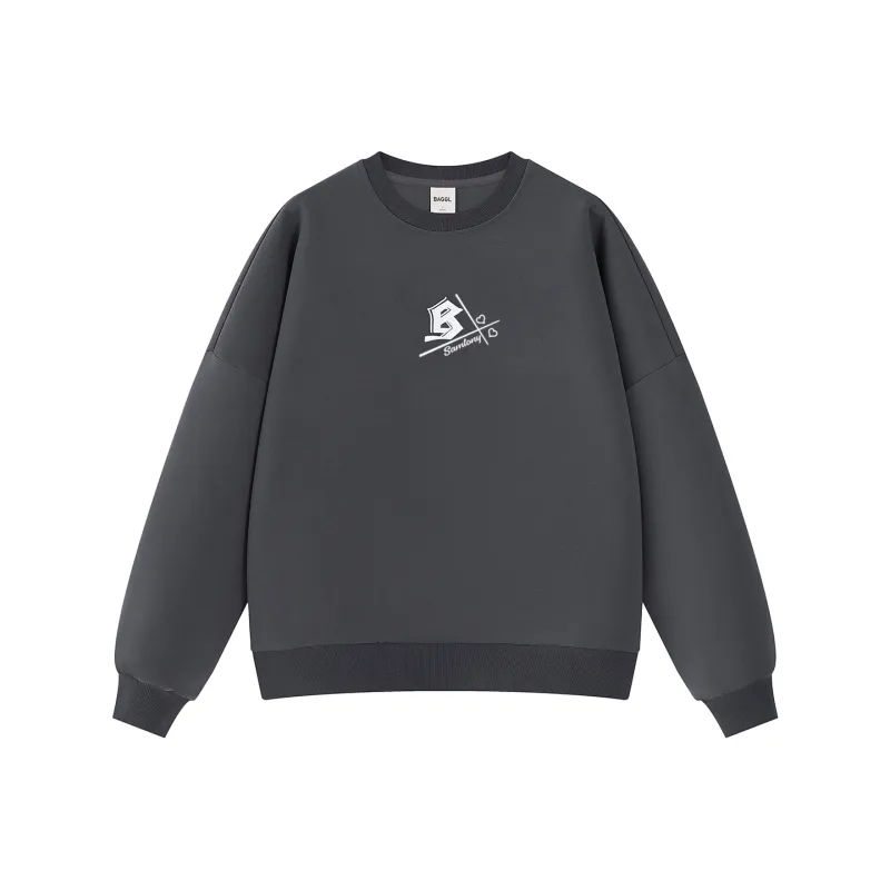 Samtony x Baggl Sweatshirt Unisex-2
