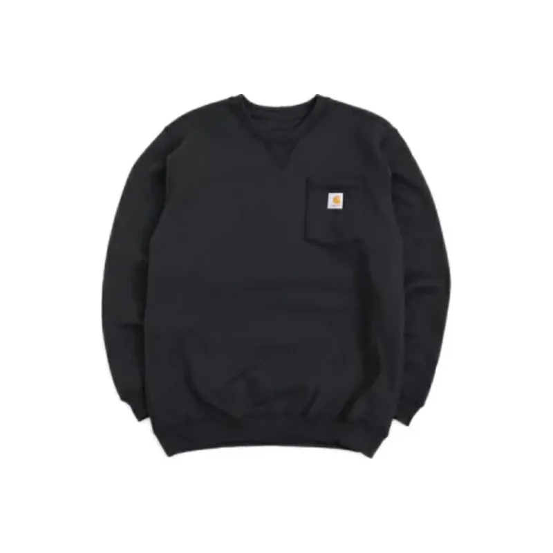 Carhartt Sweatshirts Men-0