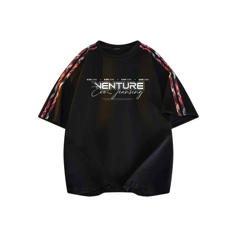 Yiwen T Shirts Unisex-3
