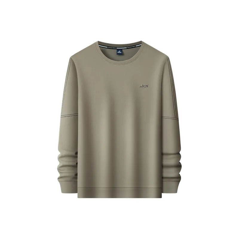 FORTEI Sweatshirts Men-4