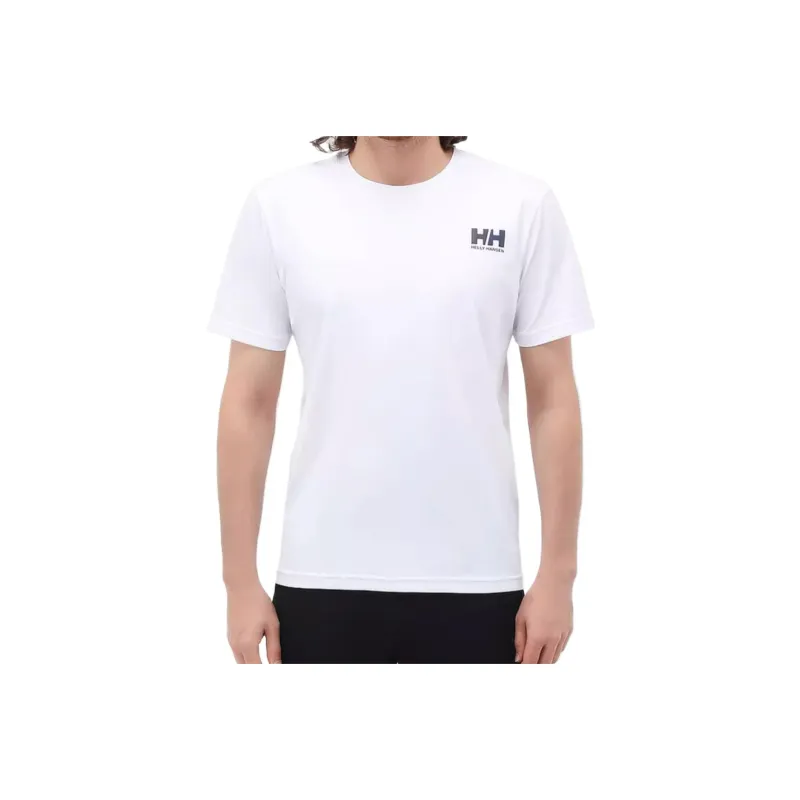 HELLY HANSEN SS24 T Shirt Unisex-2