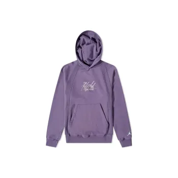 JORDAN Flight Heritage Fleece Hoodie