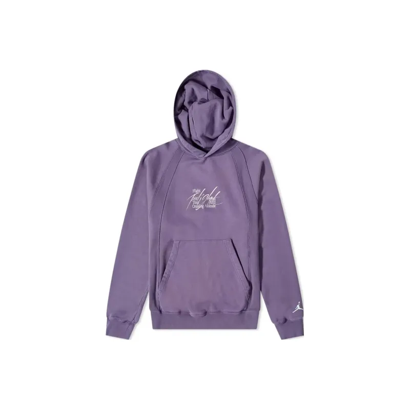 Nike Flight Heritage Fleece Hoodie-0