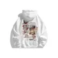White (Fleece-Lined)