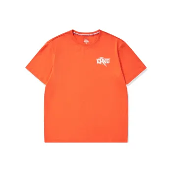 Erke T-Shirt Men's Bright Prize Orange