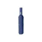 [Automatic 24-Rib Double Keel]-Evening Wave Blue