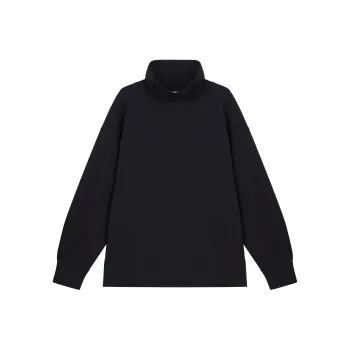 Nike Sportswear Tech Fleece Reimagined Oversized Sweatshirt