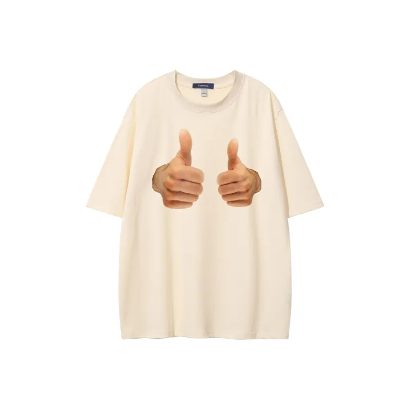 COMOWA T Shirts Unisex-10