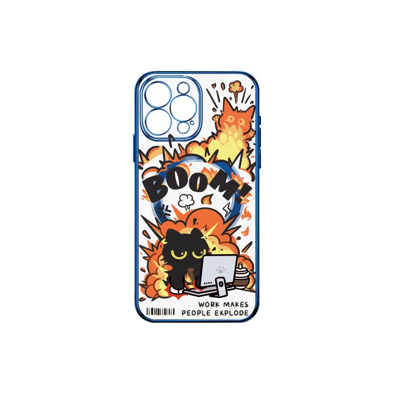Small bones Phone Cases-3