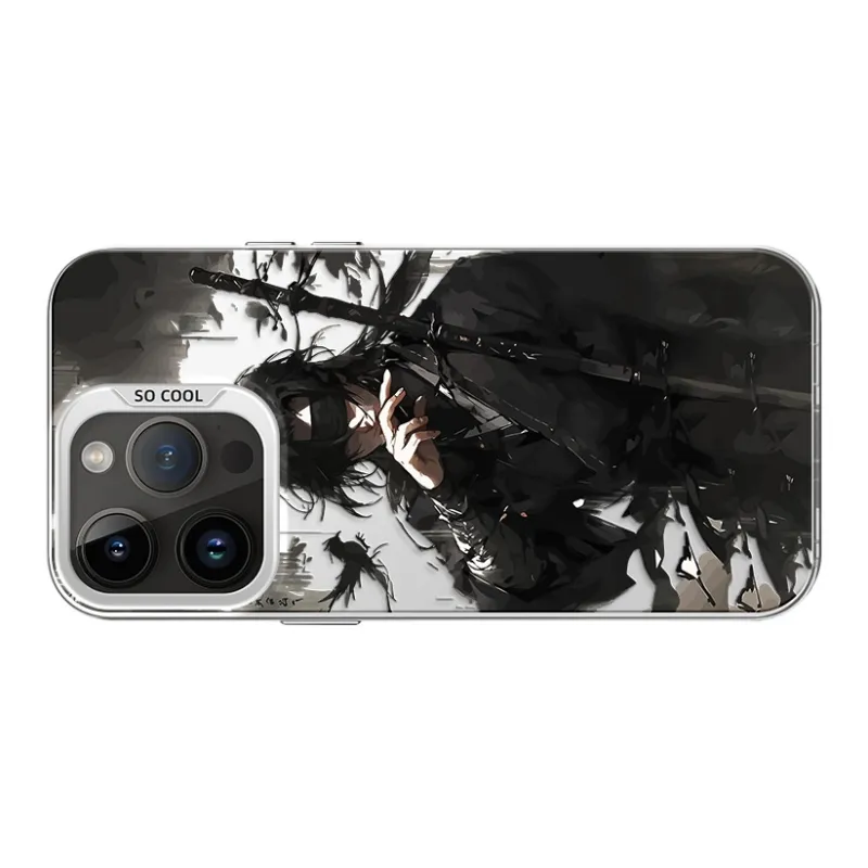 MANQIN Phone Cases-4