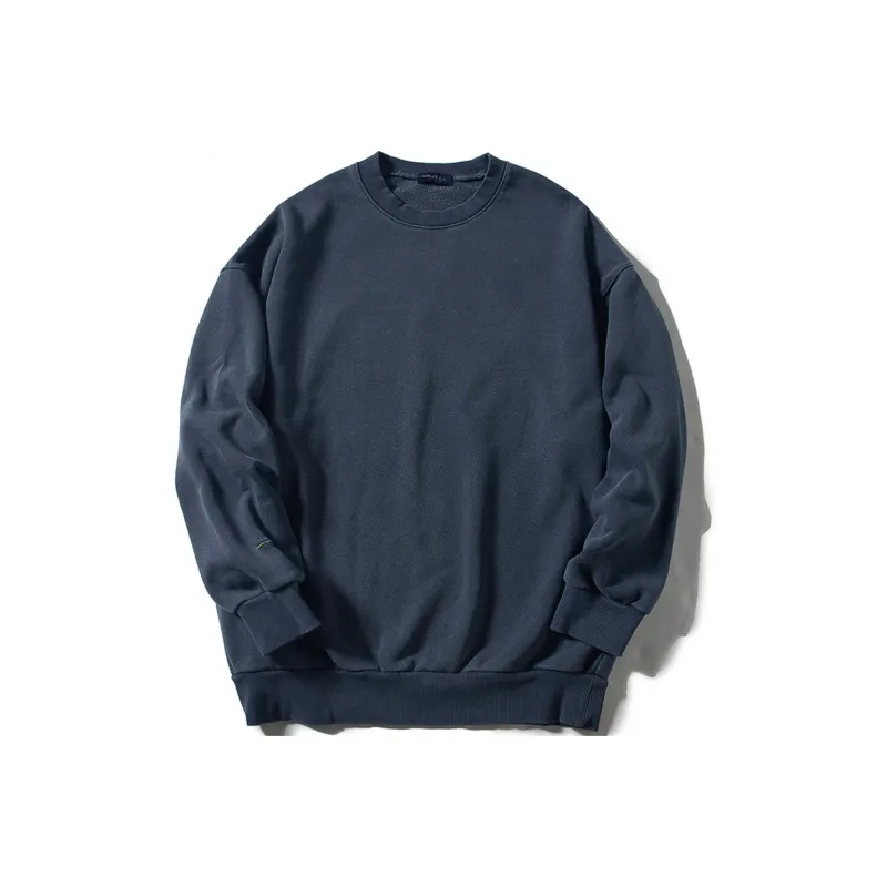 Nautica White Sail Nautica White Sail JP FW22 Sweatshirt Unisex-5