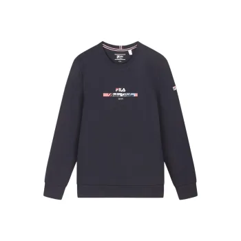 FILA Sweatshirt Men's Legend Blue