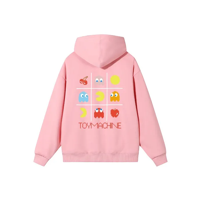 Toy Machine Sweatshirts Unisex-9