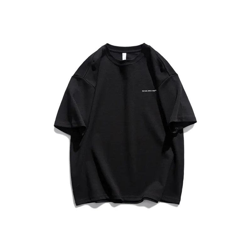PAINT STAIN Summer Essentials T Shirt Unisex-3