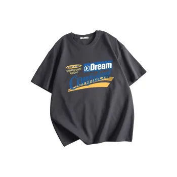 FASTFISH T Shirts Unisex
