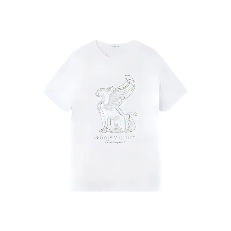 DEGAIA T Shirts Men-0