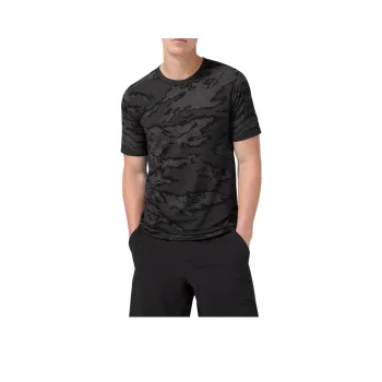 Lululemon Metal Vent Breathe T-Shirt Men's Black