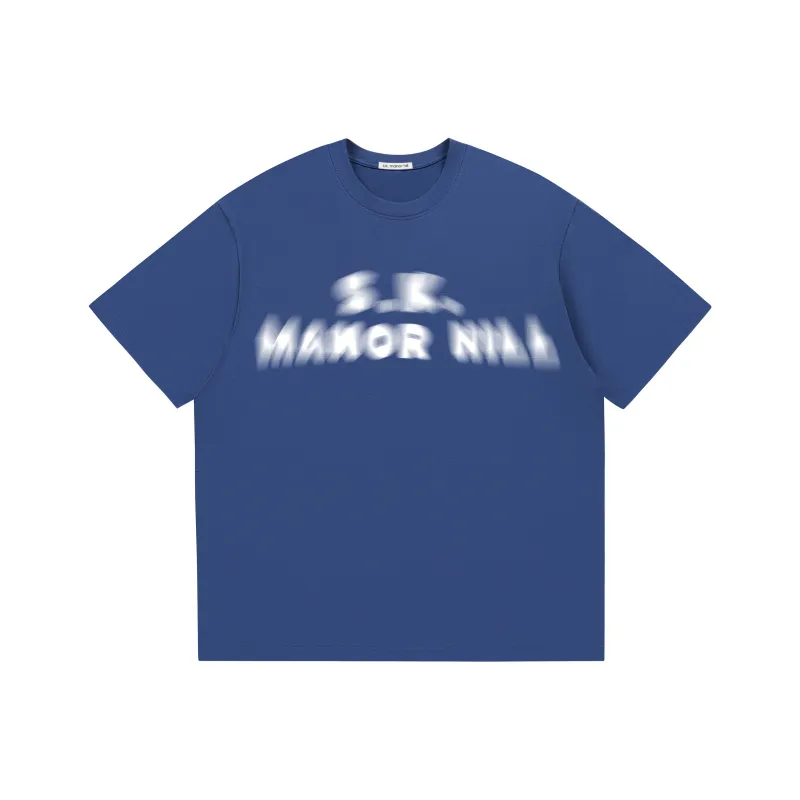 S.k. Manor Hill T Shirts Unisex-12