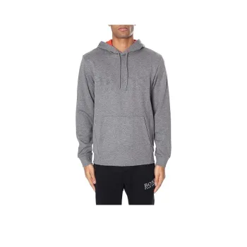 HUGO BOSS Sweatshirt Men's Gray