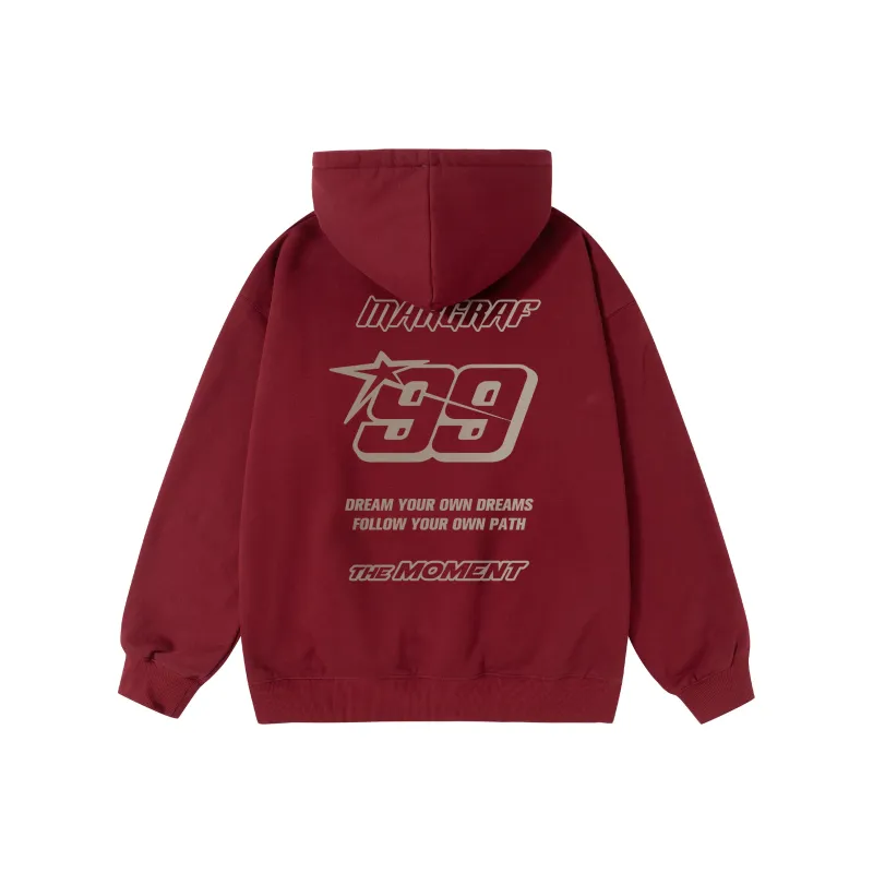 MARGRAF Sweatshirts Unisex-8