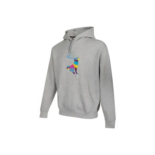 Nike Sweatshirts Men Gray