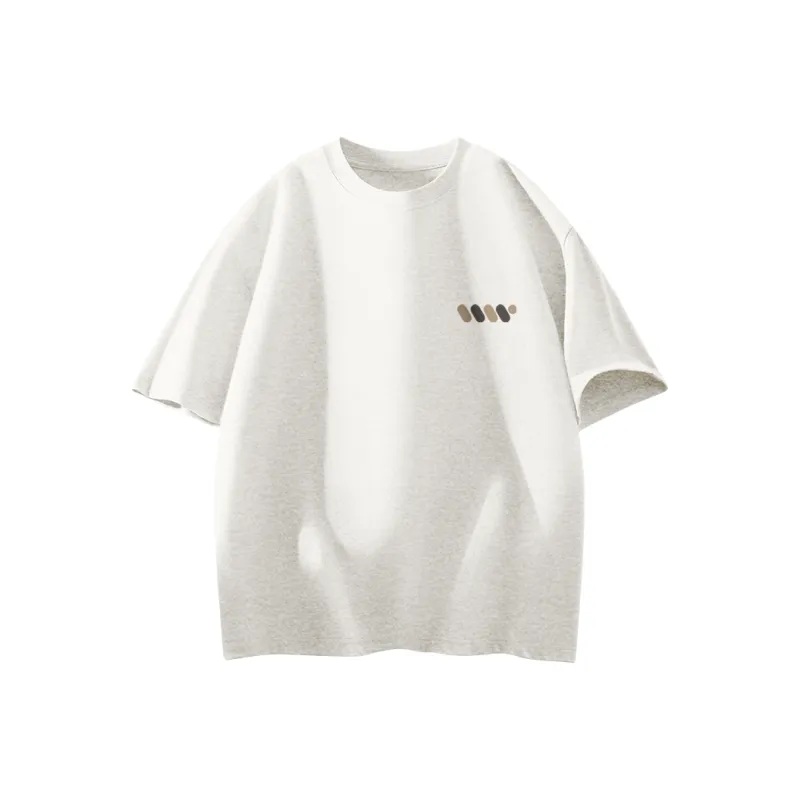Cotton T Shirts Unisex-6