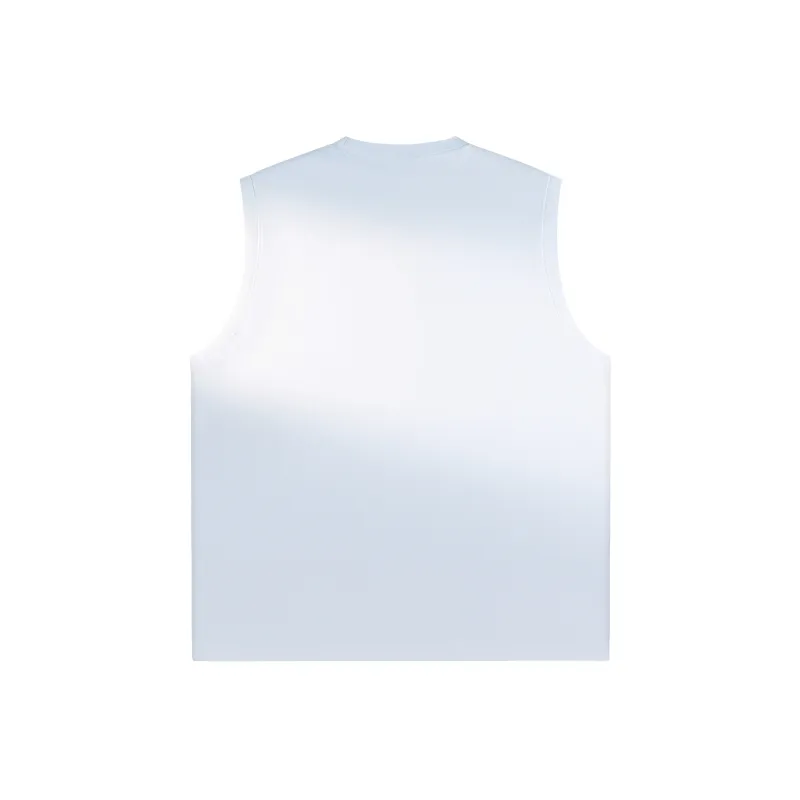 SPONGEBOB SQUAREPANTS Tank Top Unisex-13